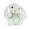 Jellycat Yummy Bunny Mint YUM6MINB -Toys Store jellycat yummy bunny mint yum6minbn 459420
