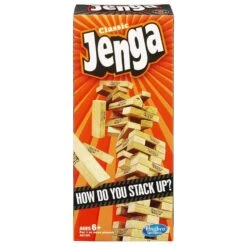 CLASSIC JENGA A2120