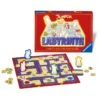 Ravensburger Labyrinth Junior Game -Toys Store junior labyrinth 188992