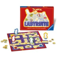 Ravensburger Labyrinth Junior Game