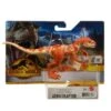 Jurassic World Dominion Ferocious Pack ATROCIRAPTOR HDX30 -Toys Store jurassic world dominion ferocious pack atrociraptor 394836