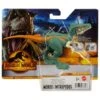 Jurassic World Dominion - Moros Intrepidus HDX22 2 Jurassic World Dominion - Moros Intrepidus HDX22 -Toys Store jurassic world dominion moros intrepidus hdx22 311118