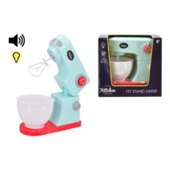 Kitchen Super Chef My First Mixer TY7550
