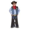 Melissa & Doug Cowboy Role Play Set 14273 -Toys Store m d cowboy role play set 83988