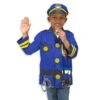 Melissa & Doug Police Officer Role Play Set 14835