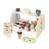 Melissa & Doug Wooden Ice Cream Counter 19286