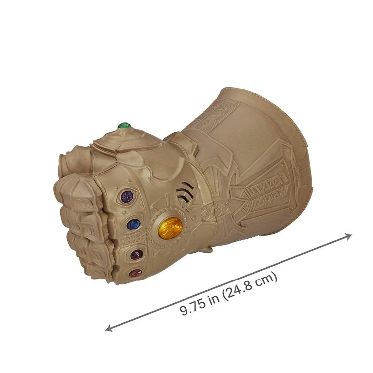 Marvel Avengers Infinity Gauntlet E1799 4 Marvel Avengers Infinity Gauntlet E1799 - Image 2