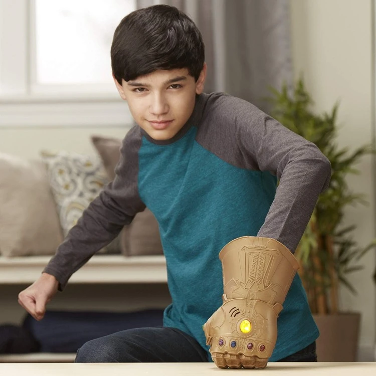 Marvel Avengers Infinity Gauntlet E1799 5 Marvel Avengers Infinity Gauntlet E1799 - Image 3