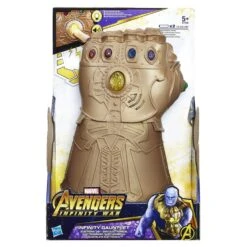 Marvel Avengers Infinity Gauntlet E1799