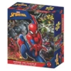Marvel Spider-Man Ensemble 500 Piece 3D Puzzle