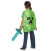 Minecraft Sword And Cape Set -Toys Store minecraft sword and cape set 454481