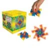 Bigjigs Morphun - Spinning Tops 100 Piece Set MOR52100 -Toys Store morphun spinning tops 100 piece set 479481