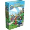 My First Carcassonne Juniors Game -Toys Store my first carcassonne juniors game 451400