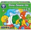 Orchard Toys Dino Snore Us 1 Orchard Toys Dino Snore Us -Toys Store orchard toys dino snore us 218621