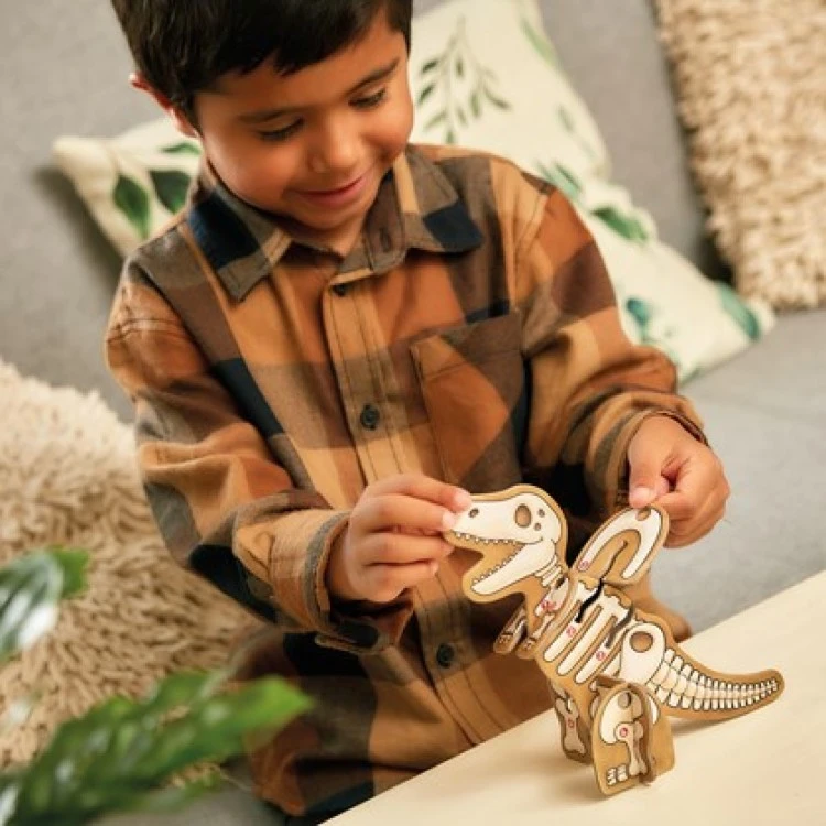 Orchard Toys Dinosaur Dig 8 Orchard Toys Dinosaur Dig - Image 6