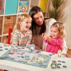 Orchard Toys Hungry Little Penguins -Toys Store orchard toys hungry little penguins 431258