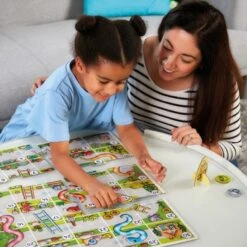 Orchard Toys My First Snakes & Ladders -Toys Store orchard toys my first snakes ladders 431268