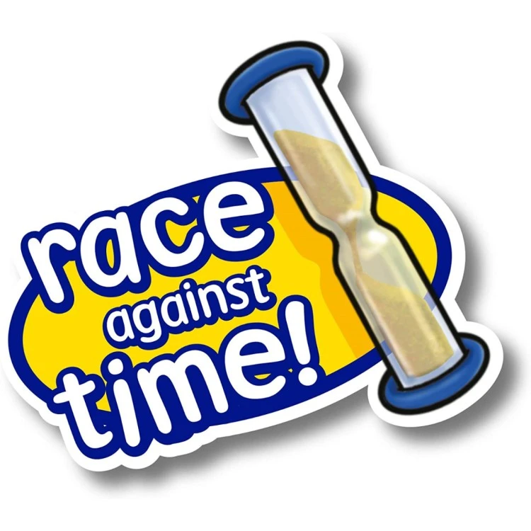 Orchard Toys Speed Spelling 5 Orchard Toys Speed Spelling - Image 3