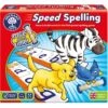 Orchard Toys Speed Spelling -Toys Store orchard toys speed spelling 170342