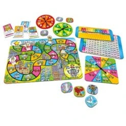 Orchard Toys Times Tables Heroes 11 Orchard Toys Times Tables Heroes -Toys Store orchard toys times tables heroes 138478