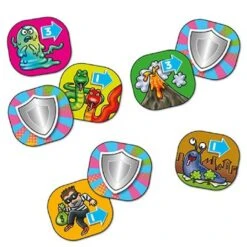 Orchard Toys Times Tables Heroes 14 Orchard Toys Times Tables Heroes -Toys Store orchard toys times tables heroes 138481