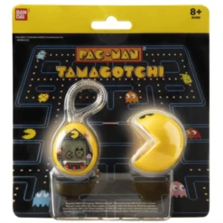 Pac Man Tamagotchi