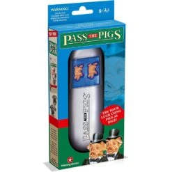 Pass The Pigs Dice Game 14 Pass The Pigs Dice Game -Toys Store pass the pigs dice game 467318