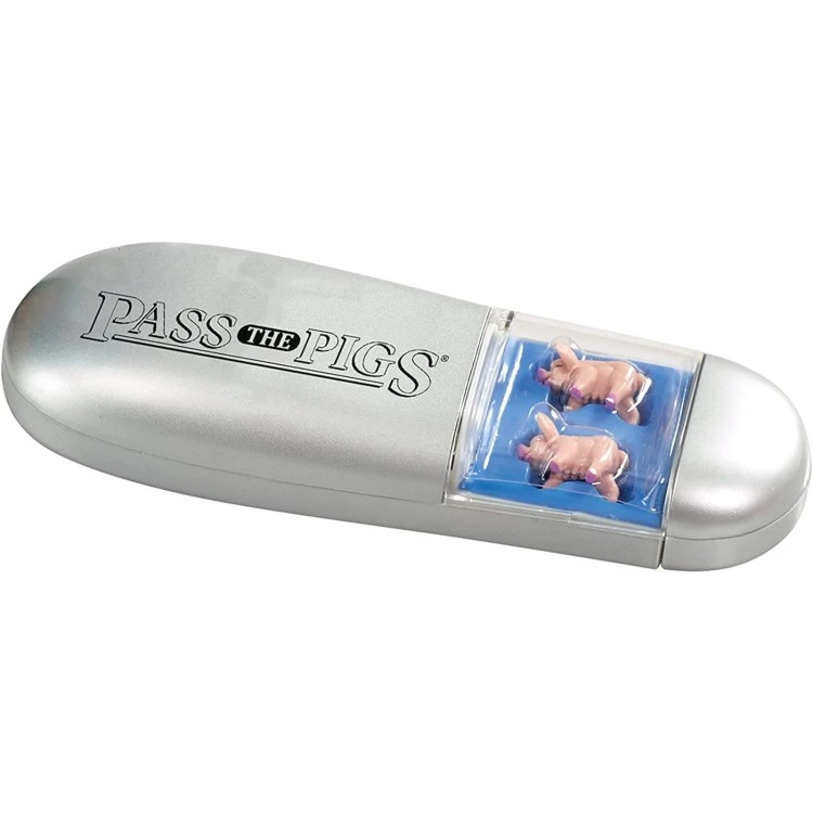 Pass The Pigs Dice Game 4 Pass The Pigs Dice Game - Image 2