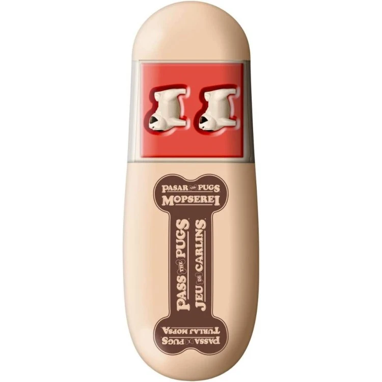 Pass The Pugs Dice Game 5 Pass The Pugs Dice Game - Image 3