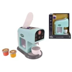 Toys Store 27 My 1st Coffee Machine TY4123