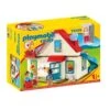 Playmobil 123 70129 Family Home 1 Playmobil 123 70129 Family Home -Toys Store playmobil 123 70129 family home 472198