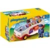 Playmobil 123 6773 Airport Shuttle Bus 2 Playmobil 123 6773 Airport Shuttle Bus -Toys Store playmobil 123 airport shuttle bus 6773 111376