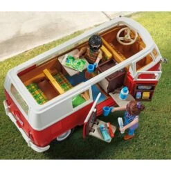 Playmobil 70176 Volkswagen T1 Camper Van -Toys Store playmobil 70176 204831
