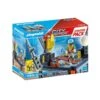 Playmobil 70816 Starter Pack City Action -Toys Store playmobil 70816 starter pack city action 307918