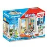 Playmobil 70818 City Life Starter Pack Pediatrician 1 Playmobil 70818 City Life Starter Pack Pediatrician -Toys Store playmobil 70818 city life starter pack 297684