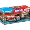 Playmobil 71078 City Life Hot Rod Starter Pack -Toys Store playmobil 71078 city life hot rod starter pack 472252