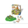 Ravensburger Funny Bunny Game -Toys Store ravensburger funny bunny game 269858
