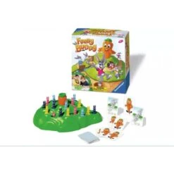 Ravensburger Funny Bunny Game