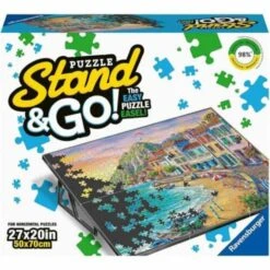 Ravensburger Puzzle Stand & Go! 16826