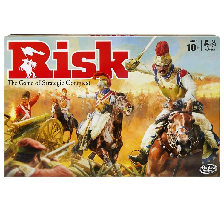 Risk The Board Game 3 Risk The Board Game