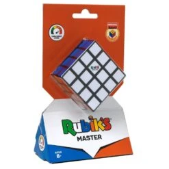 Rubik's 4x4