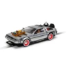 Scalextric Back To The Future 3 DeLorean C4307 1 Scalextric Back To The Future 3 DeLorean C4307 -Toys Store scalextric back to the future 3 delorean c4307 454551