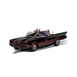 Scalextric Batmobile 1966 TV Series C4175