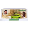 Scalextric Mr. Bean Mini Do-It-Yourself C4334 -Toys Store scalextric mr bean mini do it yourself c4334 454549