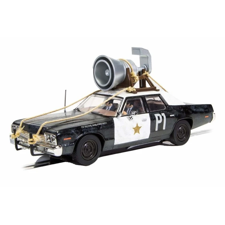 Scalextric The Blues Brothers Dodge Monaco - Bluesmobile C4322 3 Scalextric The Blues Brothers Dodge Monaco - Bluesmobile C4322