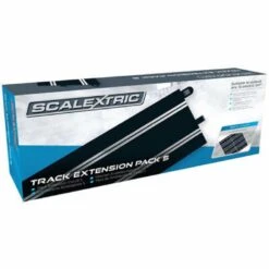 Scalextric Track Extension Pack 5 C8554