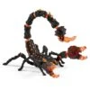 Schleich 70142 Eldrador Lava Scorpion 1 Schleich 70142 Eldrador Lava Scorpion -Toys Store schleich 70142 eldrador lava scorpion 154868