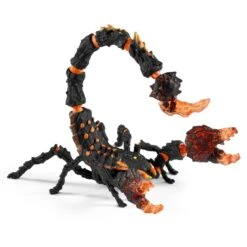 Schleich 70142 Eldrador Lava Scorpion