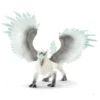 Schleich 70143 Eldrador Ice Griffin -Toys Store schleich 70143 eldrador ice griffin 155071