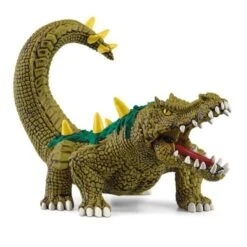 Schleich 70155 Eldrador Swamp Monster